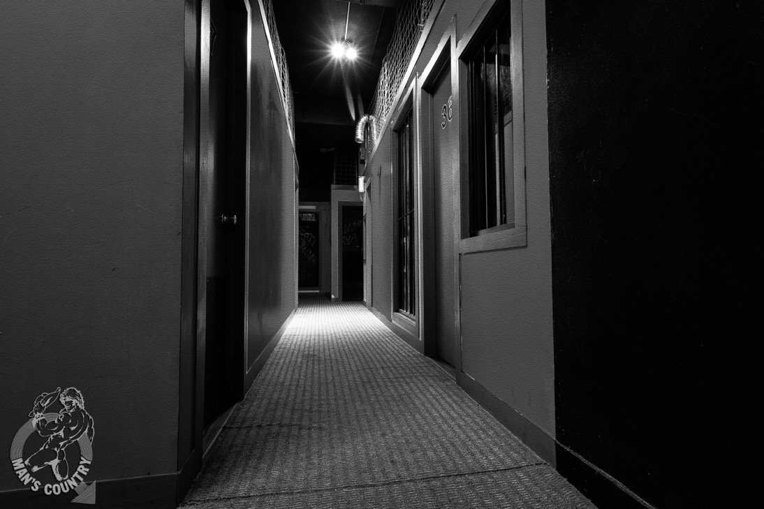  Video Rooms Area 